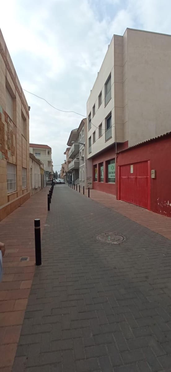 Garasje til salgs i San Javier - € 10 000 (Ref: 8827907)