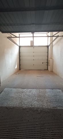 Garasje til salgs i San Javier - € 10 000 (Ref: 8827907)