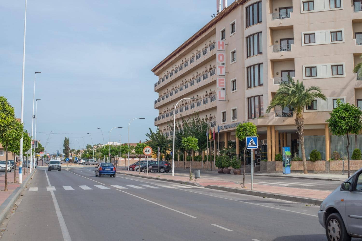 3 Zimmer Apartment zu verkaufen in Los Alcazares - 138.500 € (Ref: 8841208)