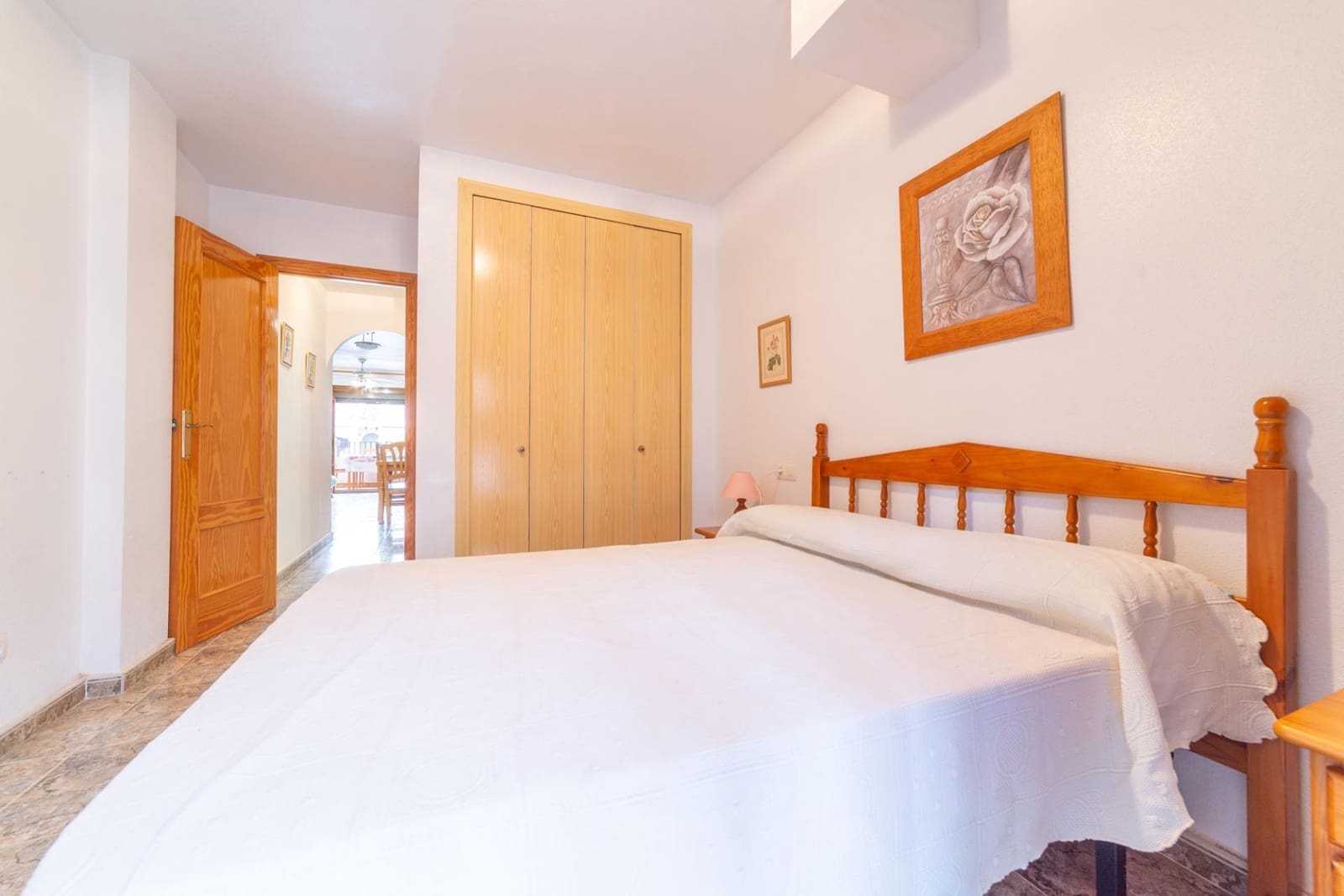 3 Zimmer Apartment zu verkaufen in Los Alcazares - 138.500 € (Ref: 8841208)