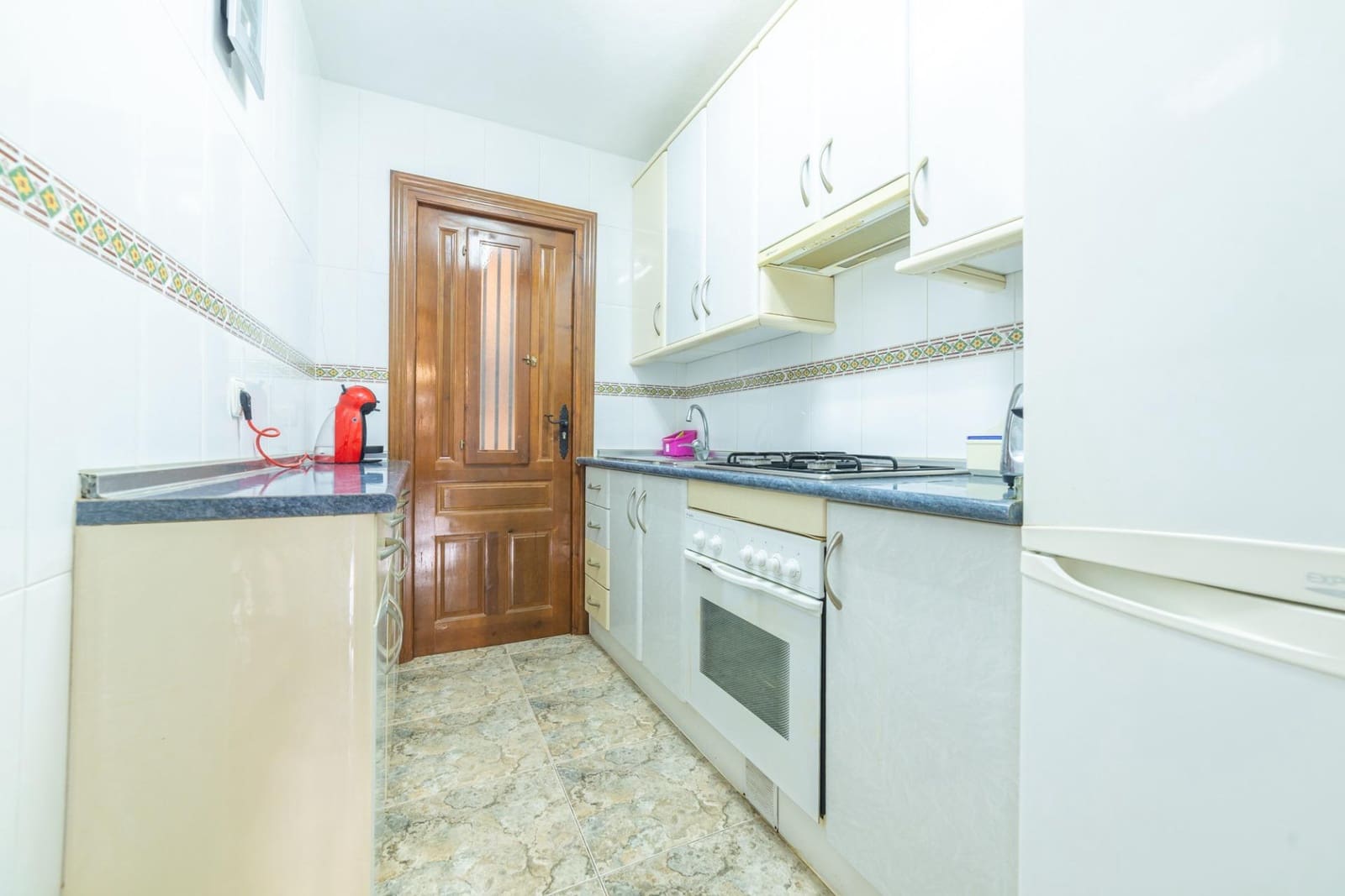 3 Zimmer Apartment zu verkaufen in Los Alcazares - 138.500 € (Ref: 8841208)