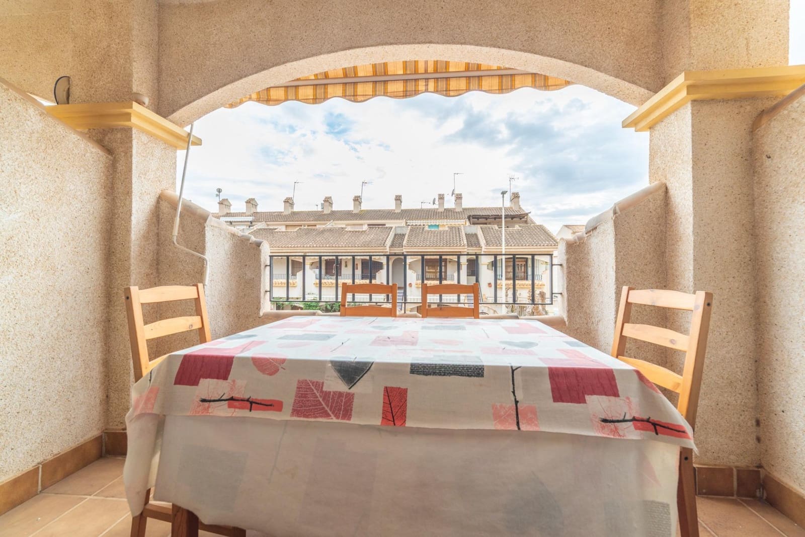 3 Zimmer Apartment zu verkaufen in Los Alcazares - 138.500 € (Ref: 8841208)