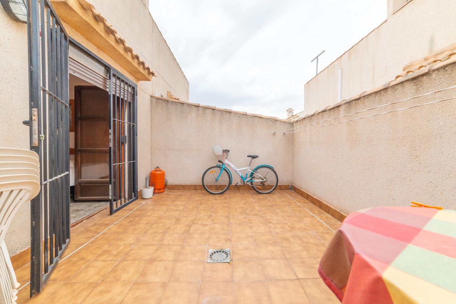 3 Zimmer Apartment zu verkaufen in Los Alcazares - 138.500 € (Ref: 8841208)