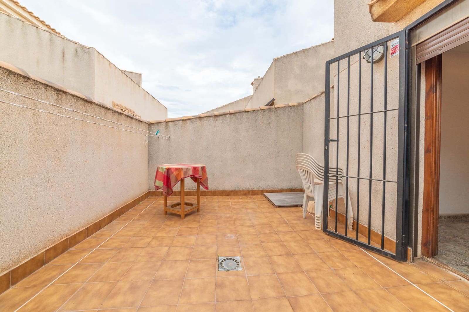 3 Zimmer Apartment zu verkaufen in Los Alcazares - 138.500 € (Ref: 8841208)