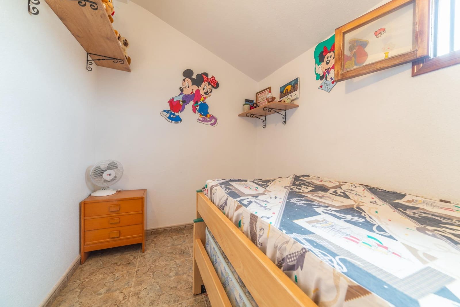 3 Zimmer Apartment zu verkaufen in Los Alcazares - 138.500 € (Ref: 8841208)