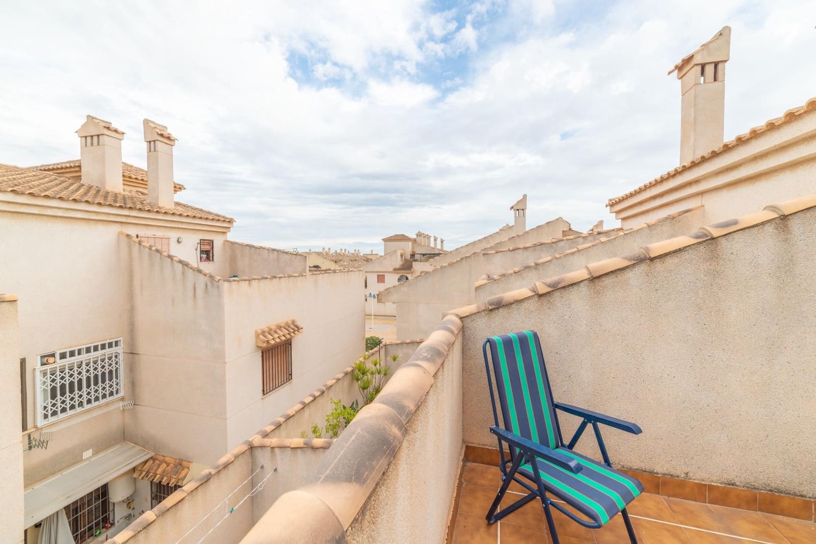 3 Zimmer Apartment zu verkaufen in Los Alcazares - 138.500 € (Ref: 8841208)