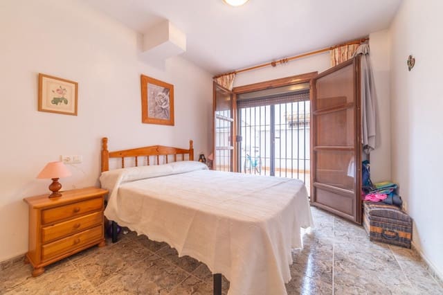 3 Zimmer Apartment zu verkaufen in Los Alcázares - 138.500 € (Ref: 8841208)