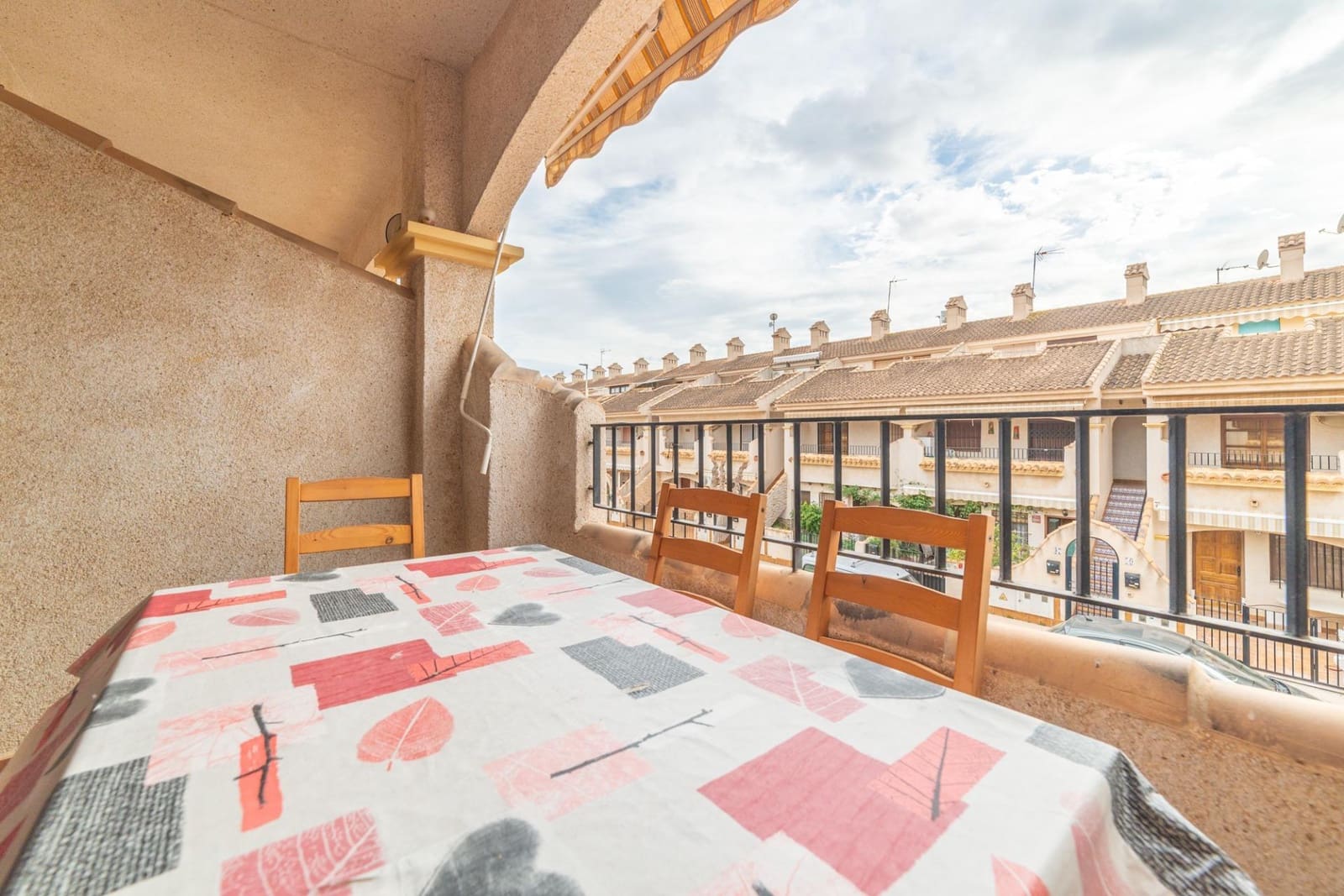 3 Zimmer Apartment zu verkaufen in Los Alcazares - 138.500 € (Ref: 8841208)