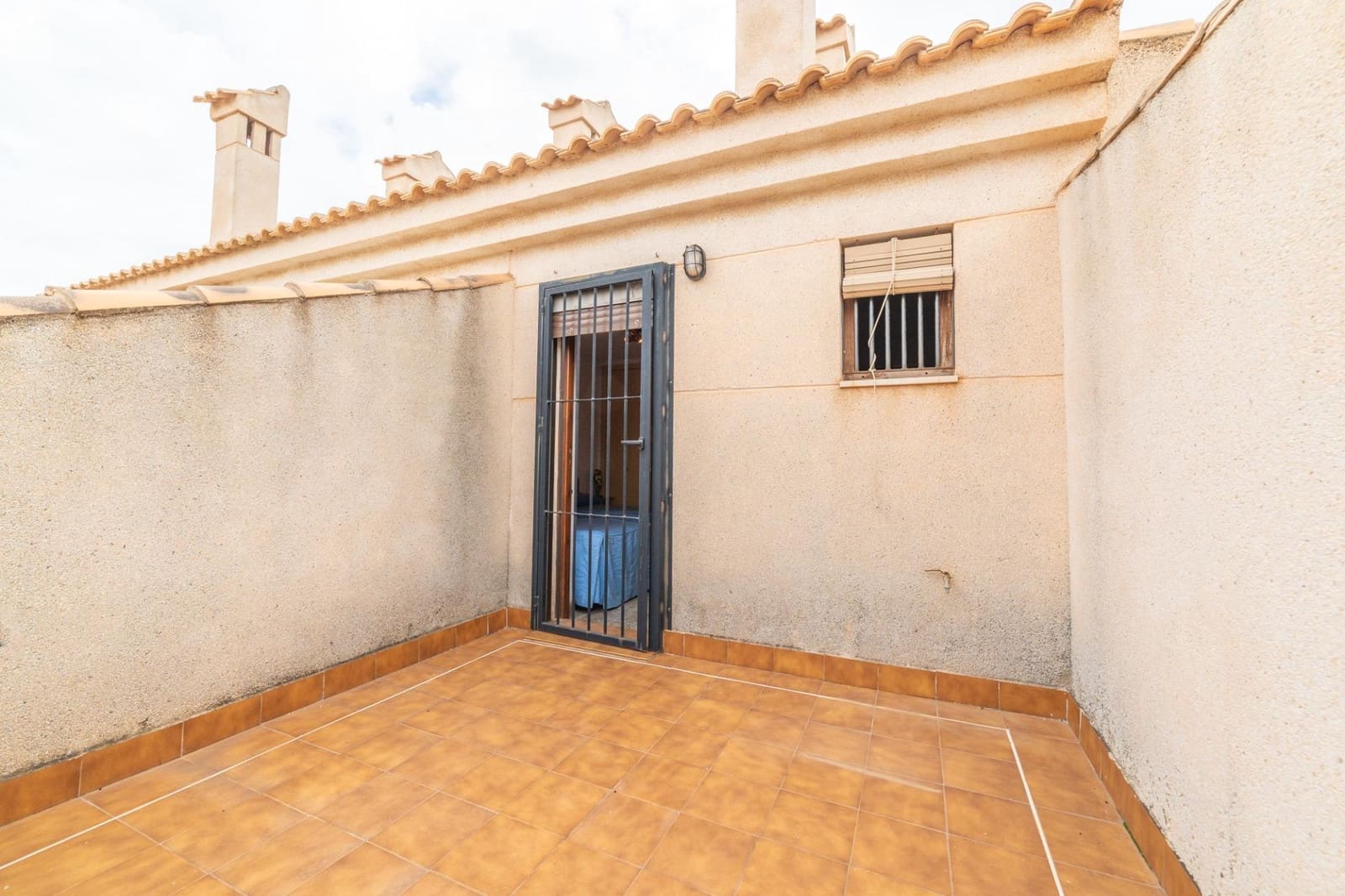 3 Zimmer Apartment zu verkaufen in Los Alcazares - 138.500 € (Ref: 8841208)