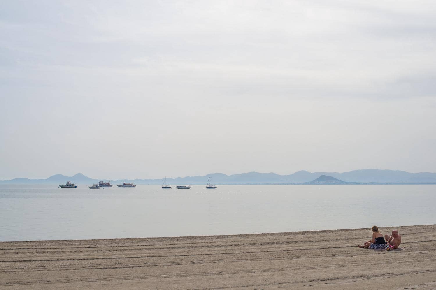 3 bedroom Apartment for sale in Los Alcazares - € 138,500 (Ref: 8841208)