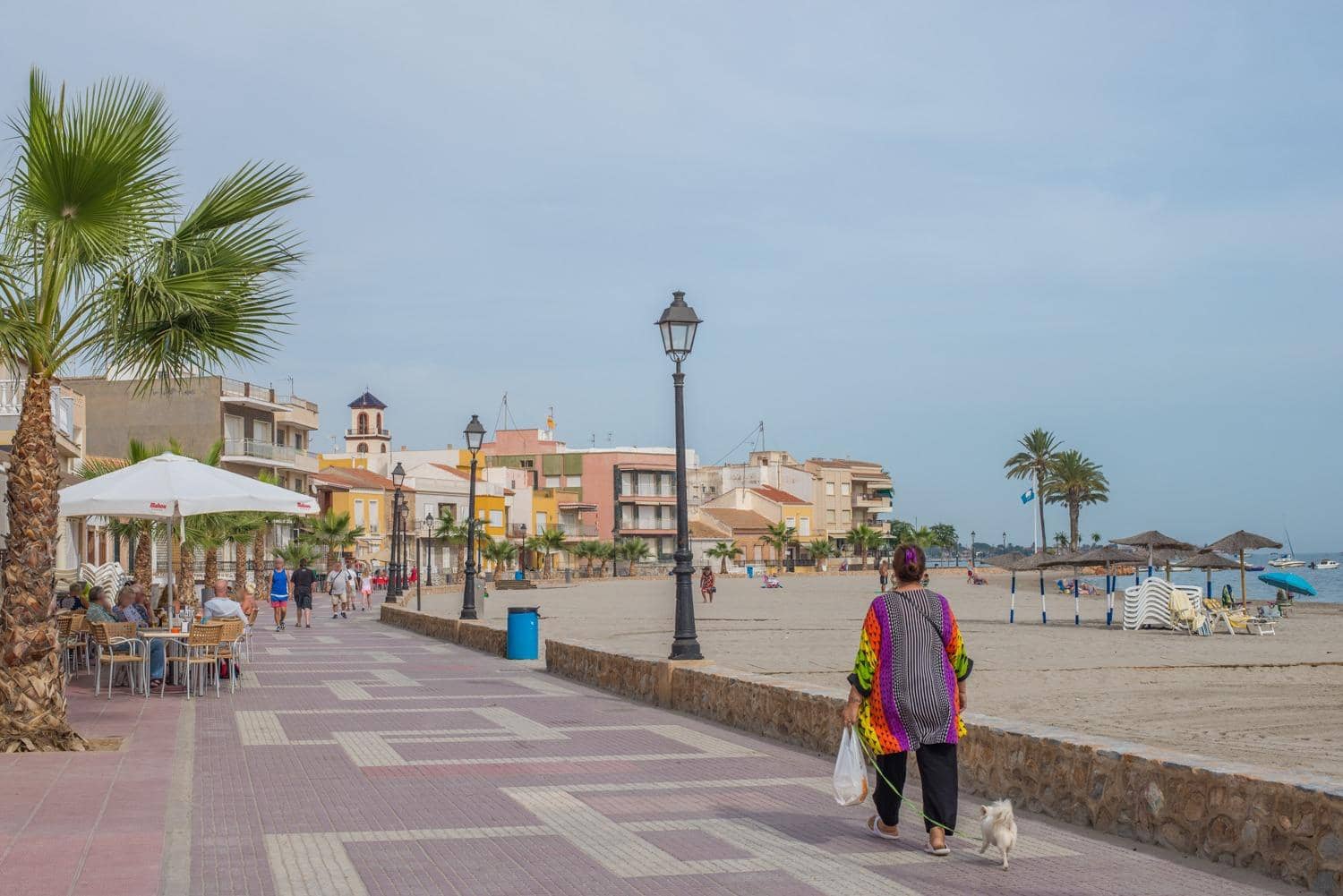 3 bedroom Apartment for sale in Los Alcazares - € 138,500 (Ref: 8841208)