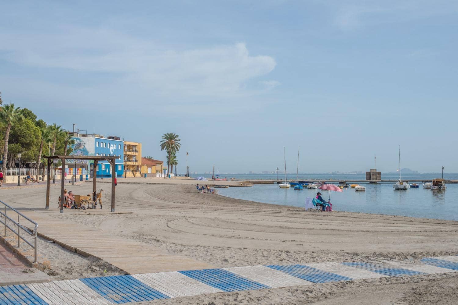 3 bedroom Apartment for sale in Los Alcazares - € 138,500 (Ref: 8841208)