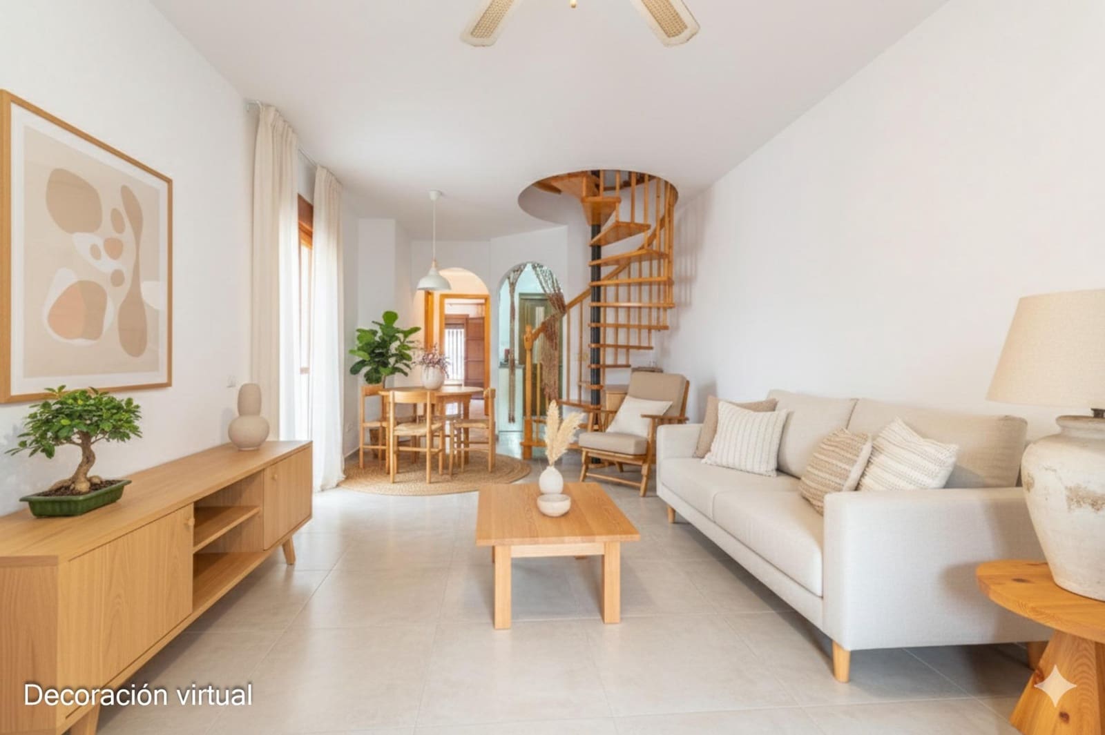 3 bedroom Apartment for sale in Los Alcazares - € 138,500 (Ref: 8841208)