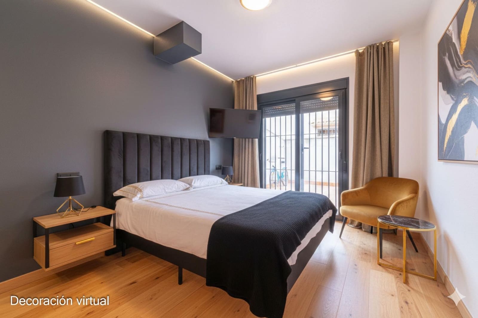 3 bedroom Apartment for sale in Los Alcazares - € 138,500 (Ref: 8841208)