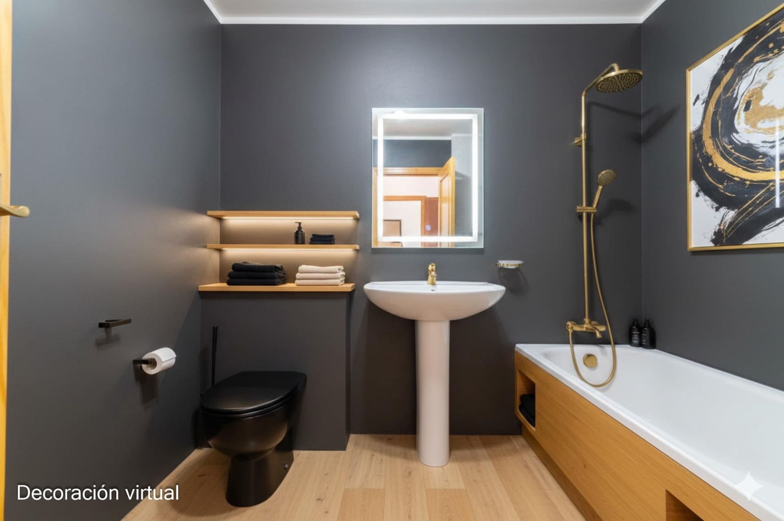 3 bedroom Apartment for sale in Los Alcazares - € 138,500 (Ref: 8841208)