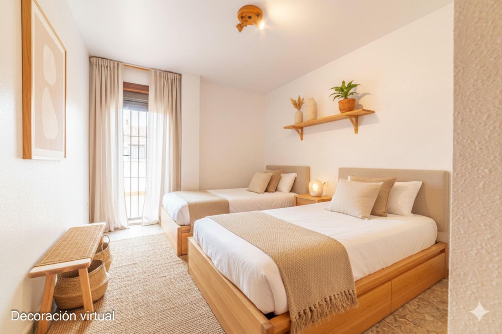 3 bedroom Apartment for sale in Los Alcazares - € 138,500 (Ref: 8841208)