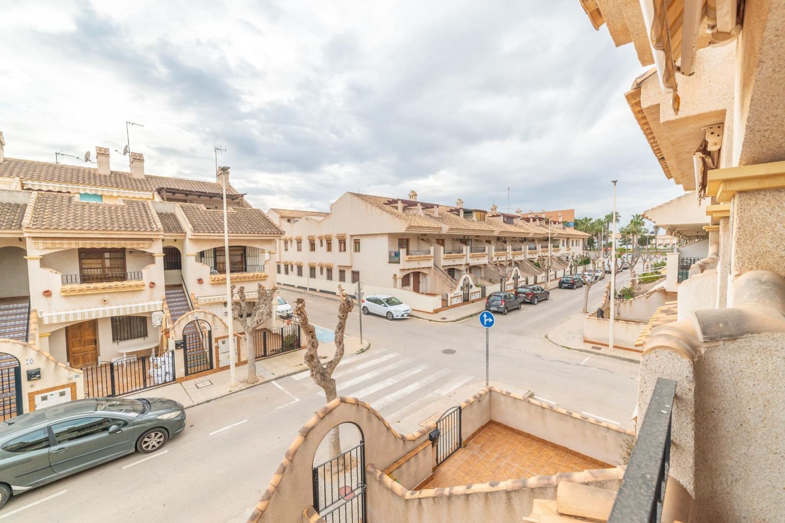 3 bedroom Apartment for sale in Los Alcazares - € 138,500 (Ref: 8841208)