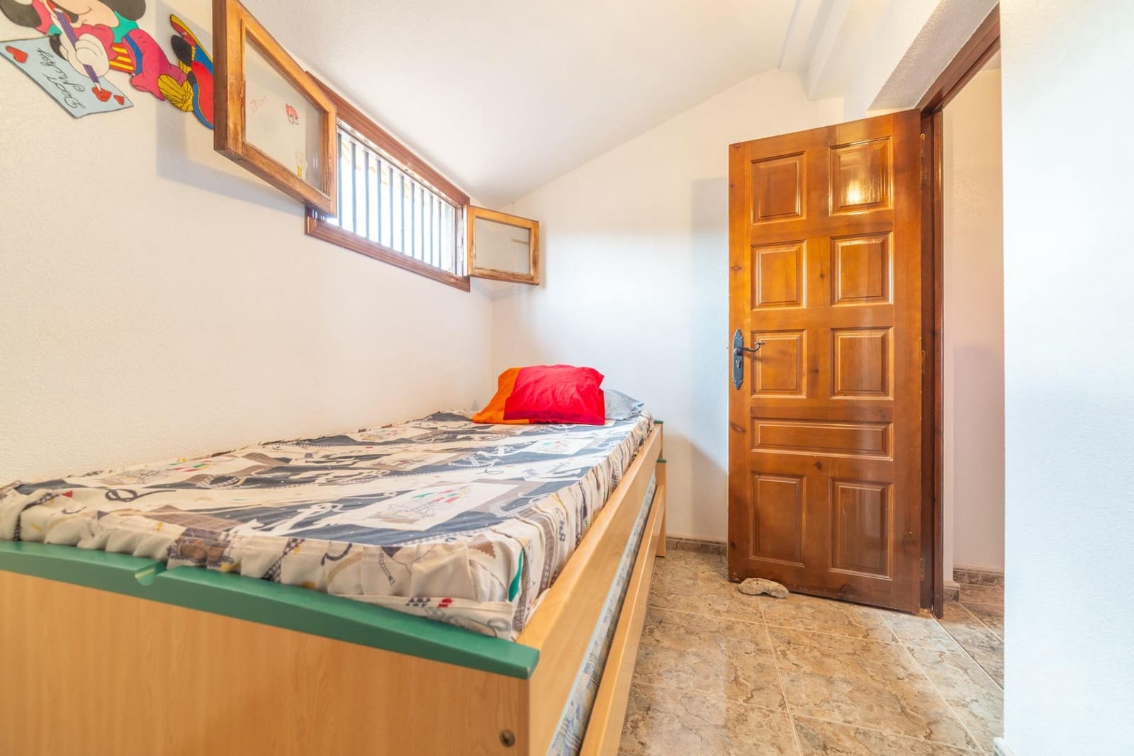 3 bedroom Apartment for sale in Los Alcazares - € 138,500 (Ref: 8841208)