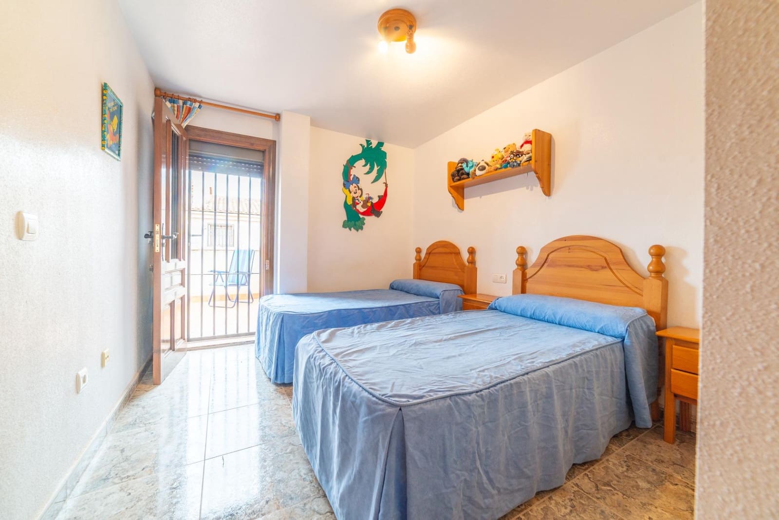 3 bedroom Apartment for sale in Los Alcazares - € 138,500 (Ref: 8841208)