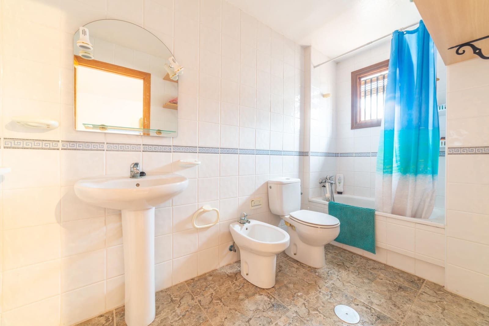 3 bedroom Apartment for sale in Los Alcazares - € 138,500 (Ref: 8841208)