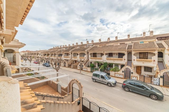 3 sypialnia Apartament na sprzedaż w Los Alcázares - 138 500 € (Ref: 8841208)