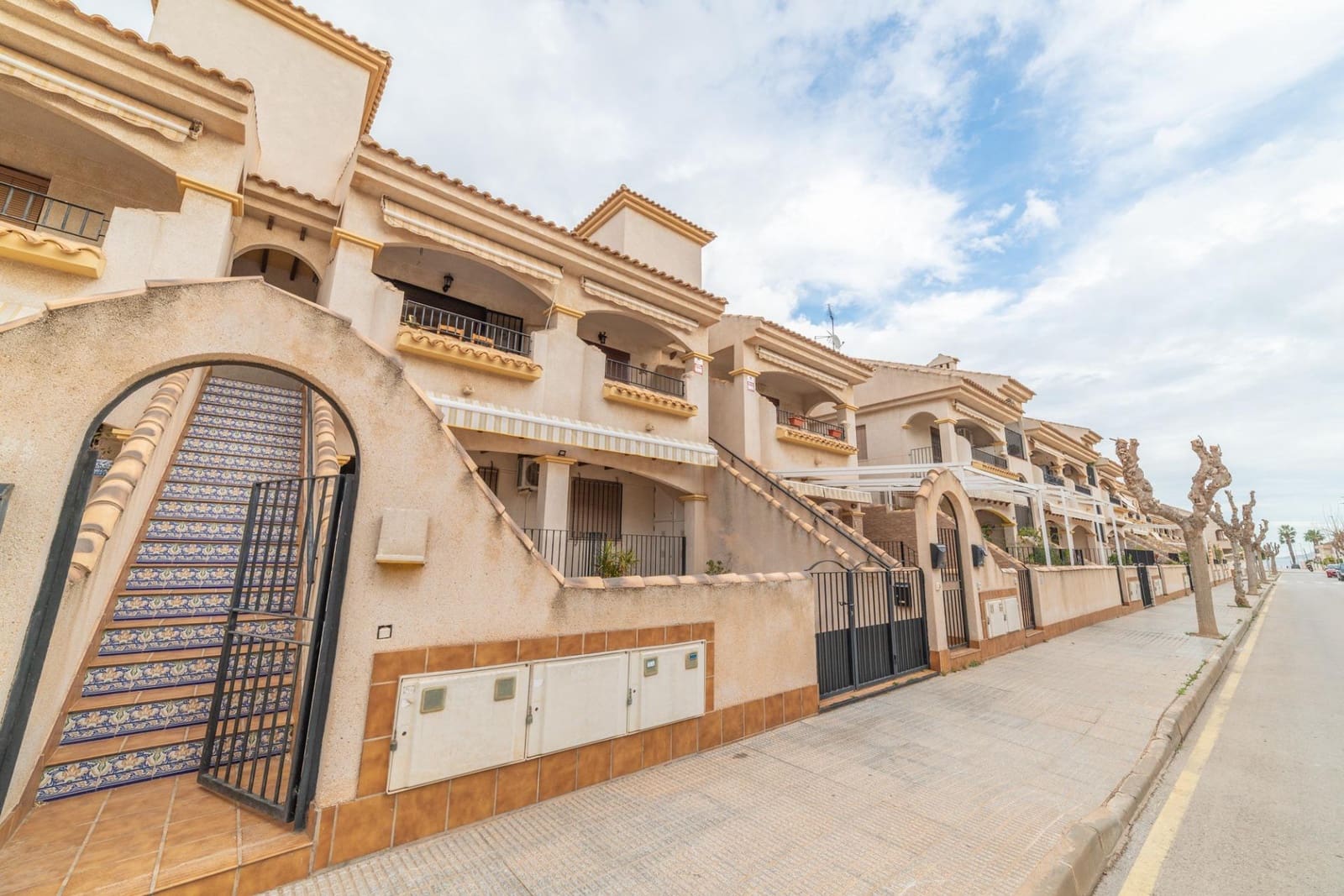 3 bedroom Apartment for sale in Los Alcazares - € 138,500 (Ref: 8841208)