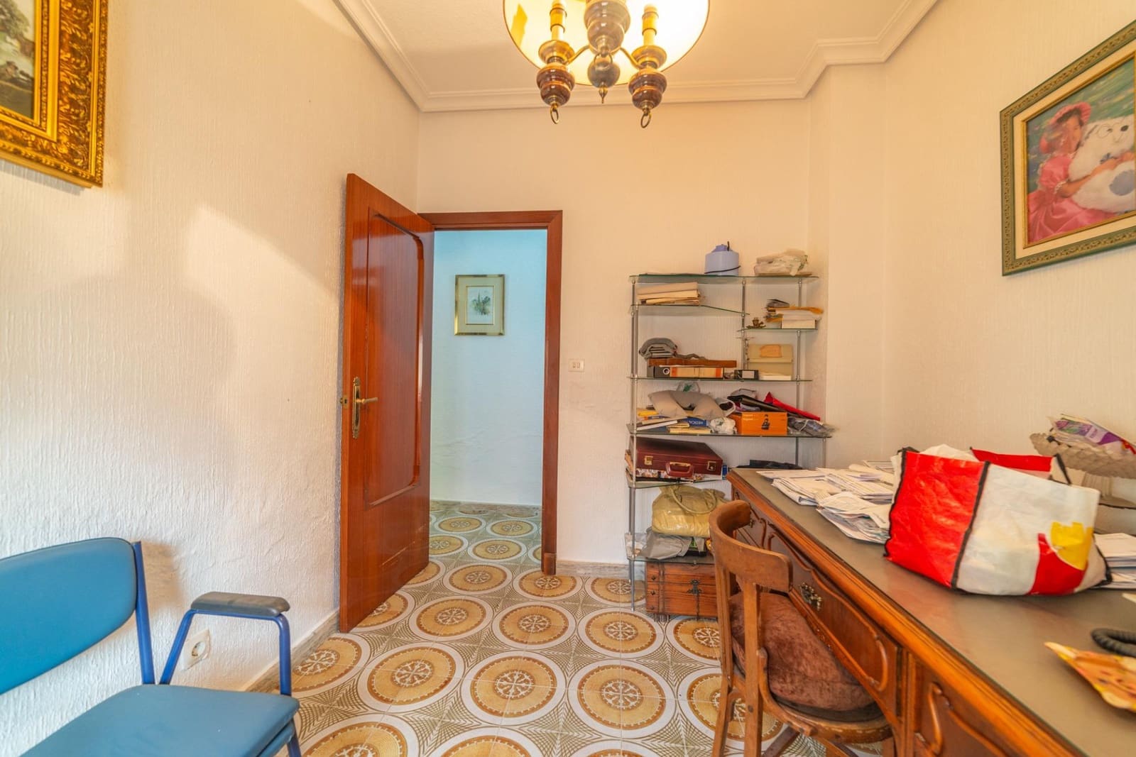 4 quarto Moradia para venda em San Javier com garagem - 469 000 € (Ref: 8851820)