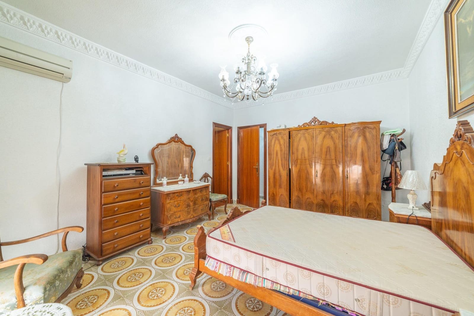 4 quarto Moradia para venda em San Javier com garagem - 469 000 € (Ref: 8851820)