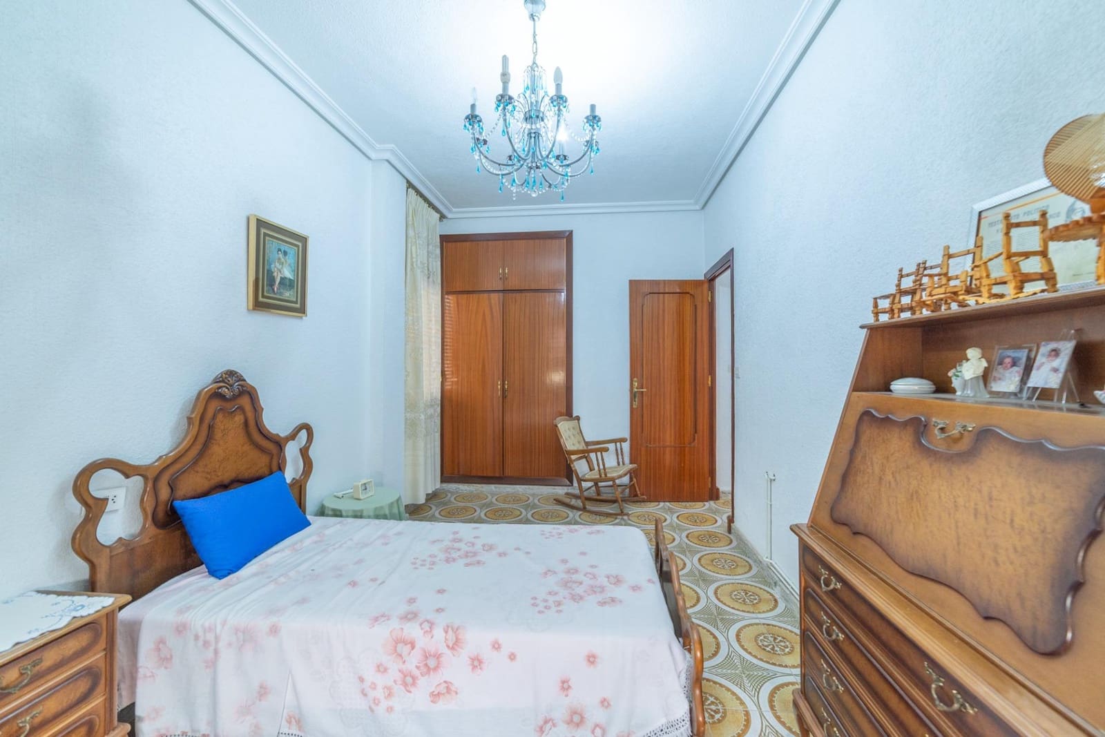 4 quarto Moradia para venda em San Javier com garagem - 469 000 € (Ref: 8851820)