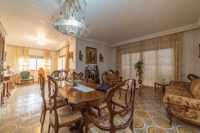 4 soveværelse Villa til salg i San Javier med garage - € 469.000 (Ref: 8851820)