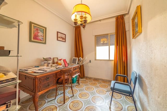 4 soveværelse Villa til salg i San Javier med garage - € 469.000 (Ref: 8851820)