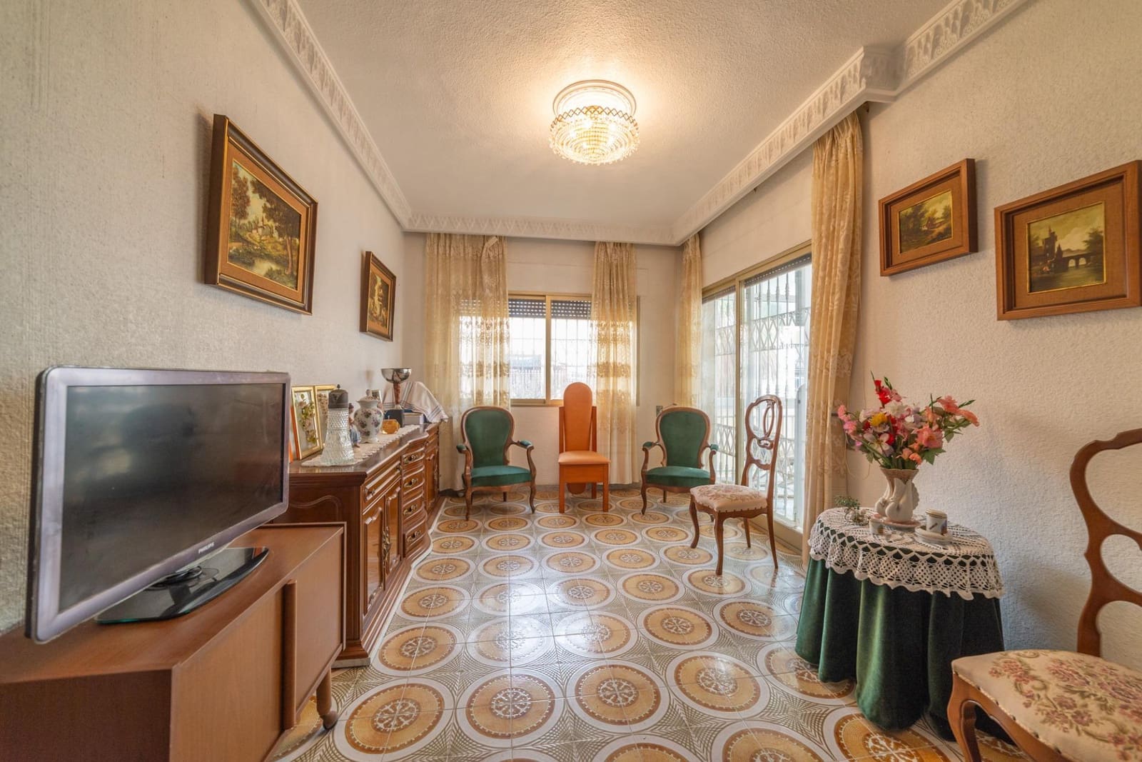 4 quarto Moradia para venda em San Javier com garagem - 469 000 € (Ref: 8851820)