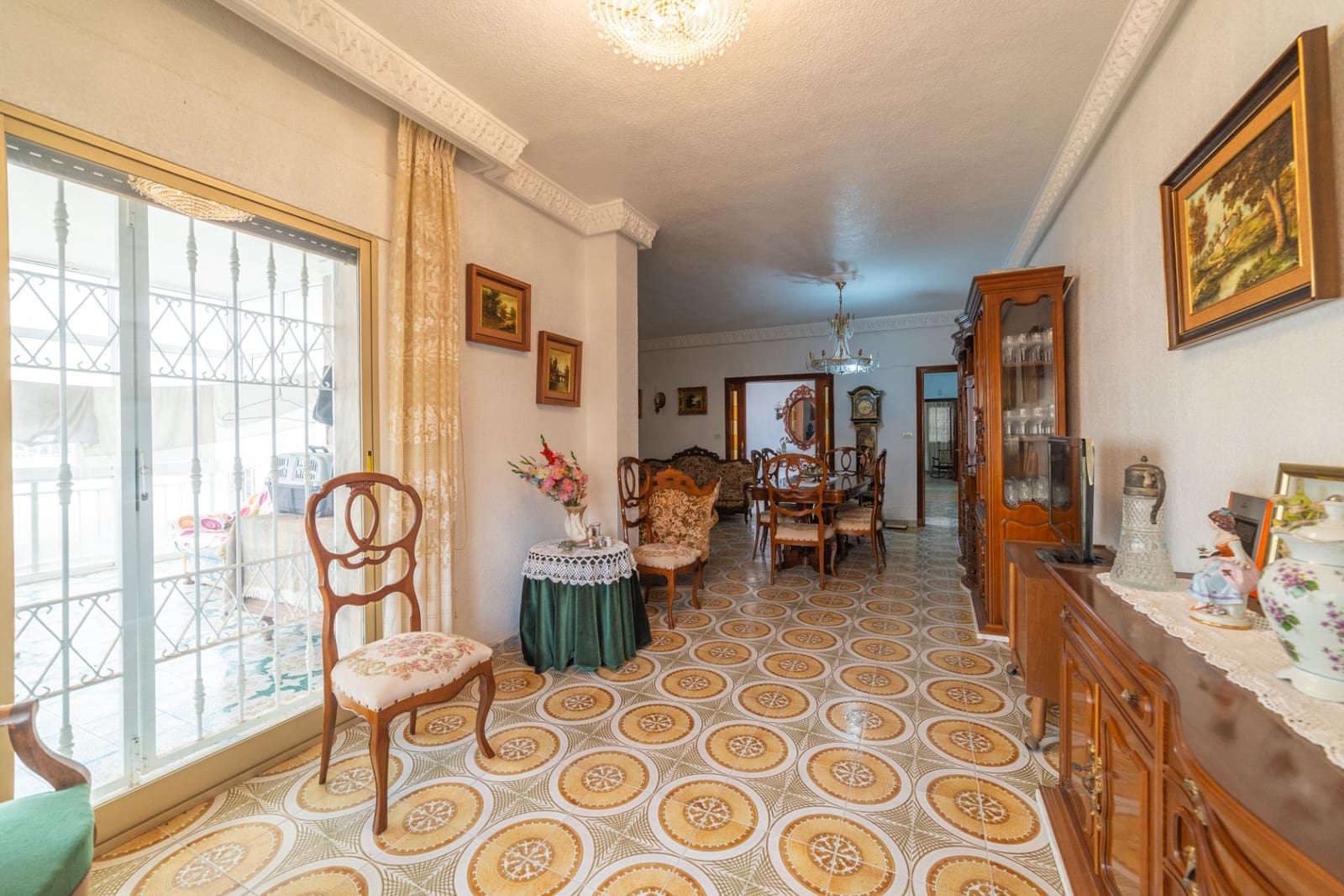 4 quarto Moradia para venda em San Javier com garagem - 469 000 € (Ref: 8851820)