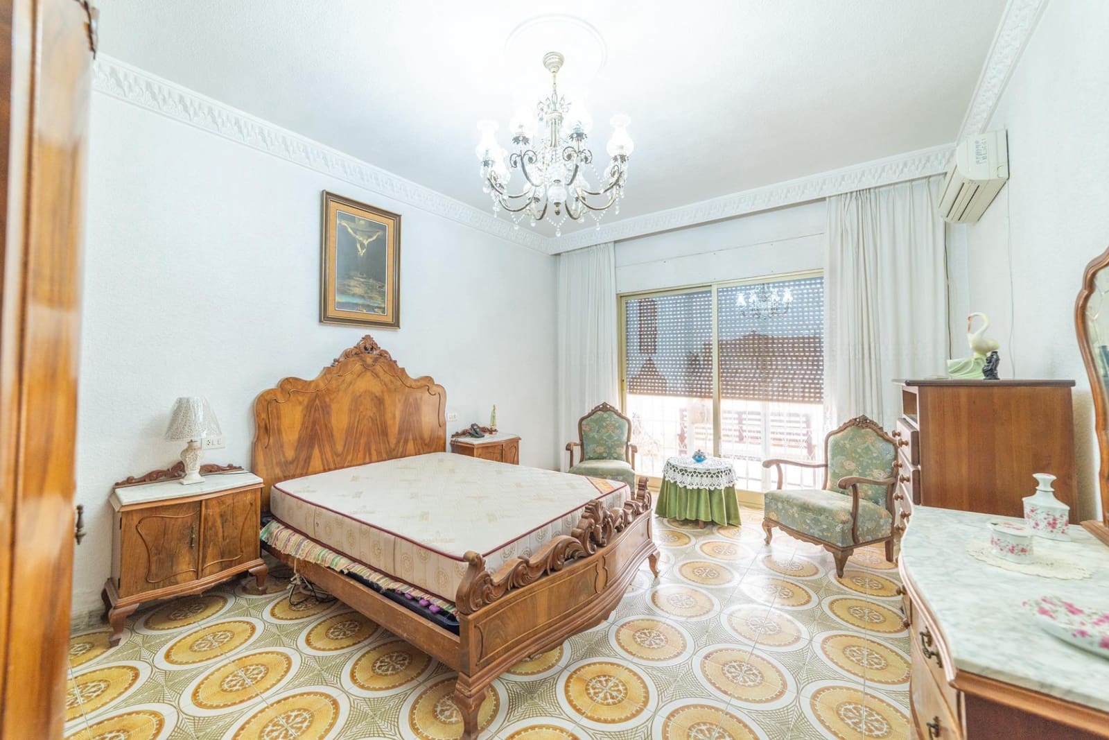 4 quarto Moradia para venda em San Javier com garagem - 469 000 € (Ref: 8851820)