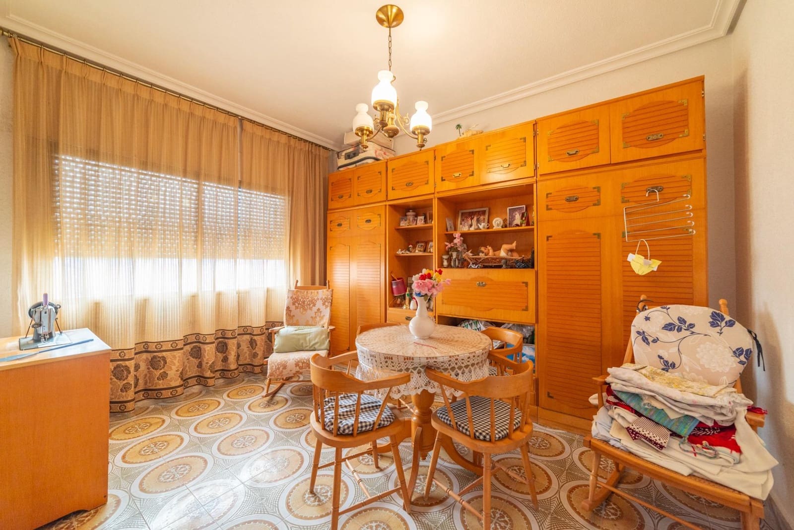 4 quarto Moradia para venda em San Javier com garagem - 469 000 € (Ref: 8851820)