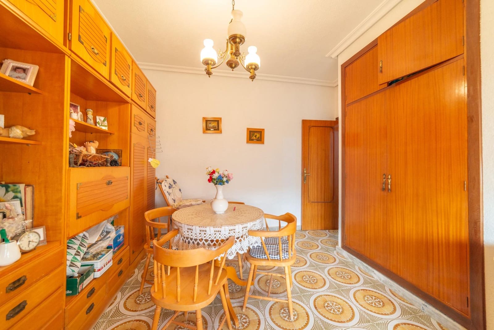 4 quarto Moradia para venda em San Javier com garagem - 469 000 € (Ref: 8851820)