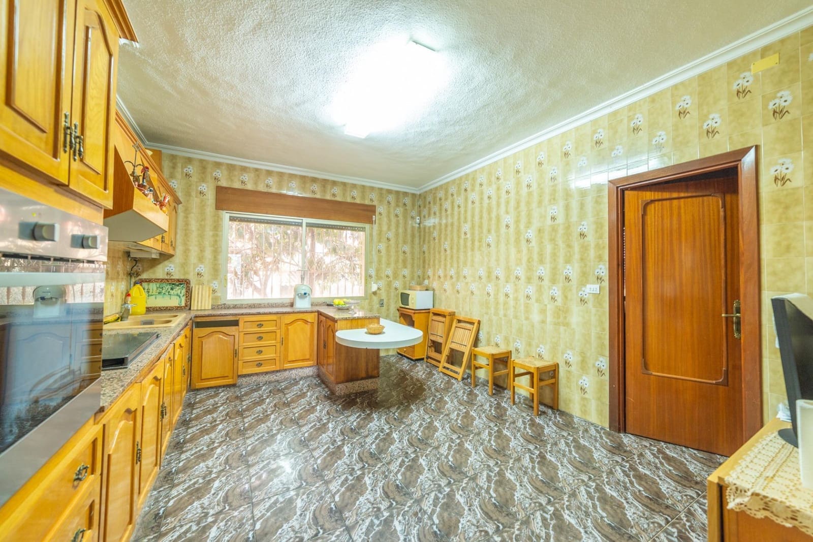 4 quarto Moradia para venda em San Javier com garagem - 469 000 € (Ref: 8851820)