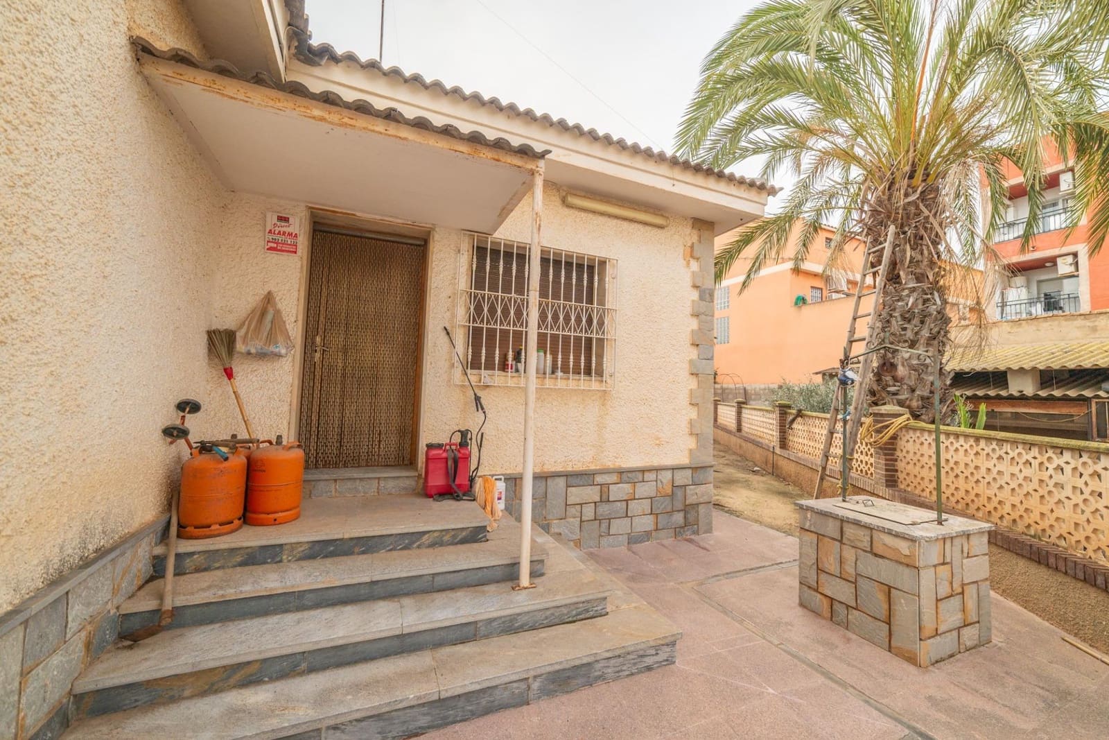 4 quarto Moradia para venda em San Javier com garagem - 469 000 € (Ref: 8851820)