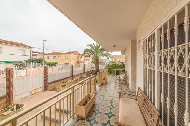 4 soveværelse Villa til salg i San Javier med garage - € 469.000 (Ref: 8851820)