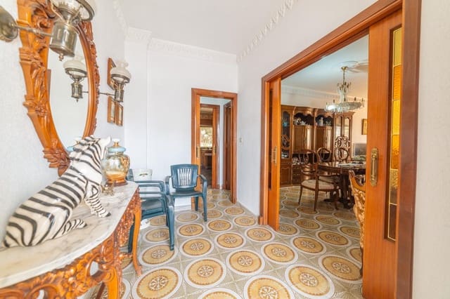 4 soveværelse Villa til salg i San Javier med garage - € 469.000 (Ref: 8851820)