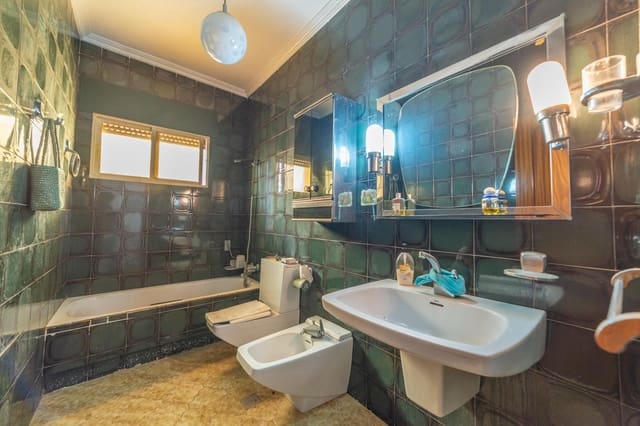 4 soveværelse Villa til salg i San Javier med garage - € 469.000 (Ref: 8851820)