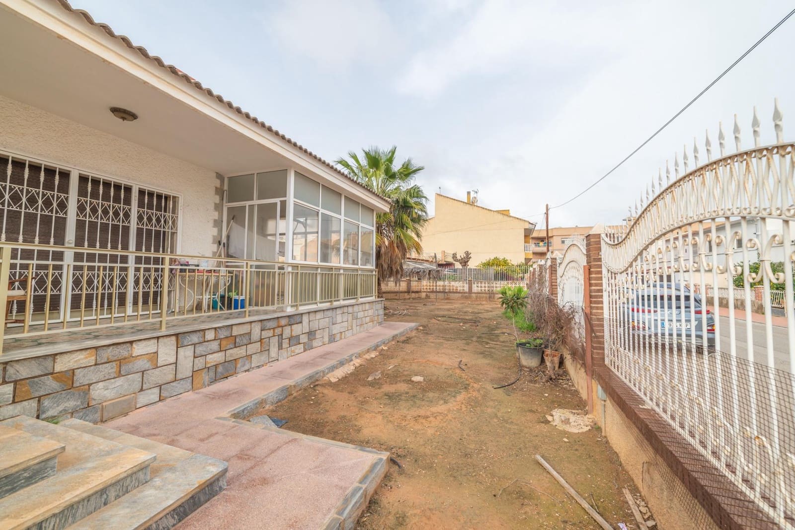 4 quarto Moradia para venda em San Javier com garagem - 469 000 € (Ref: 8851820)