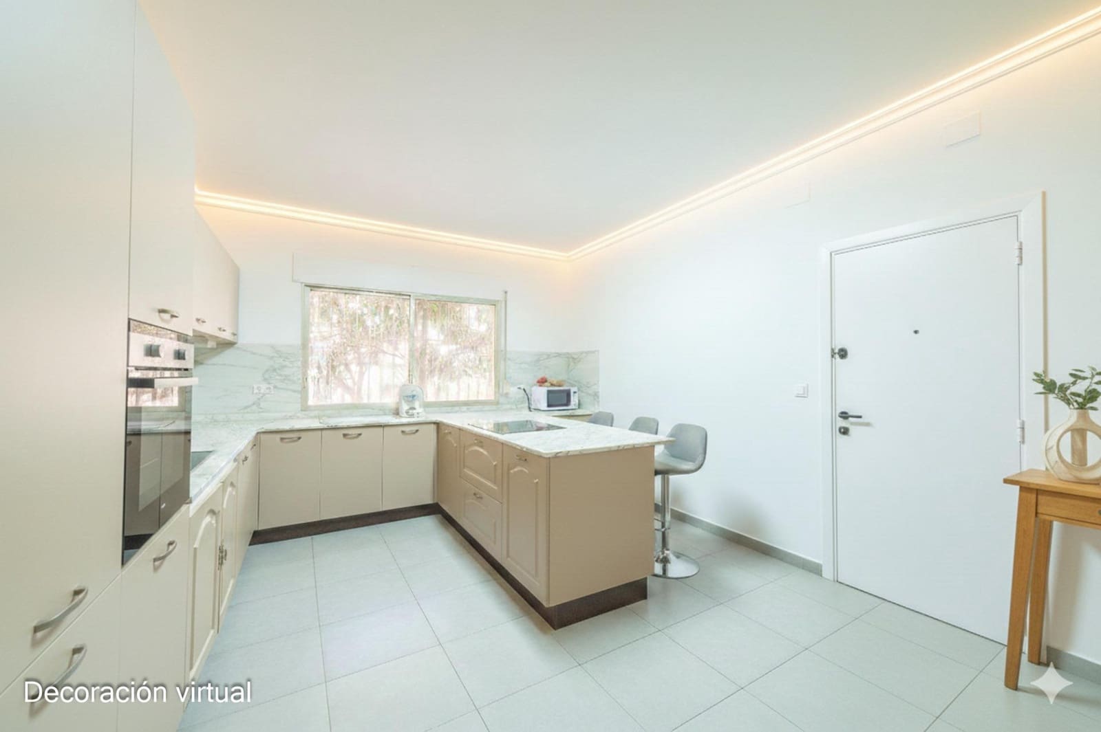 4 bedroom Villa for sale in San Javier with garage - € 469,000 (Ref: 8851820)