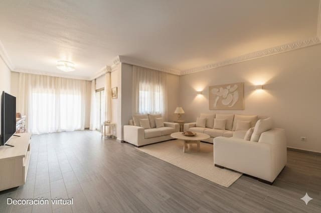 4 sovrum Villa till salu i San Javier med garage - 469 000 € (Ref: 8851820)