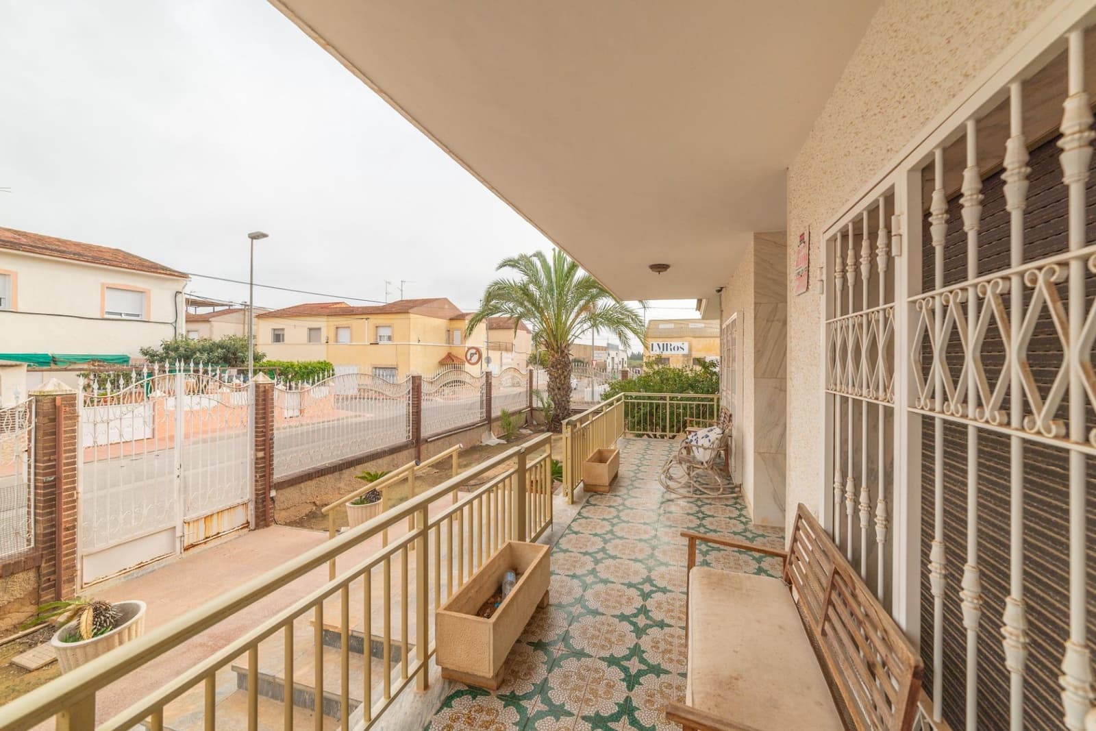 4 bedroom Villa for sale in San Javier with garage - € 469,000 (Ref: 8851820)