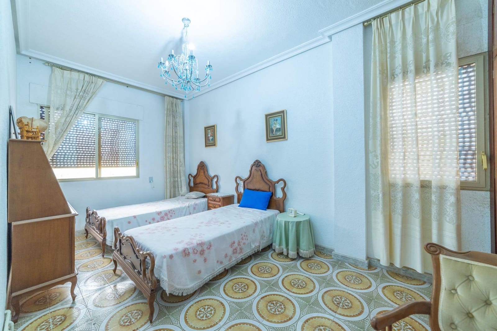 4 bedroom Villa for sale in San Javier with garage - € 469,000 (Ref: 8851820)