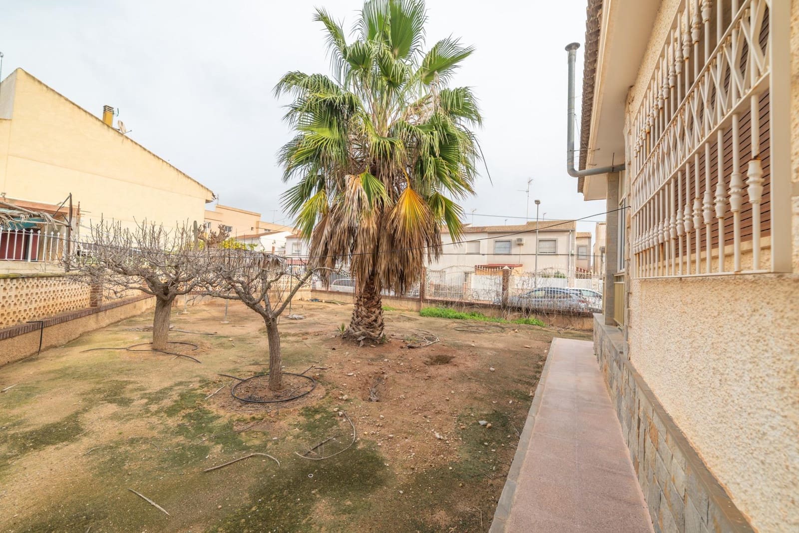 4 bedroom Villa for sale in San Javier with garage - € 469,000 (Ref: 8851820)