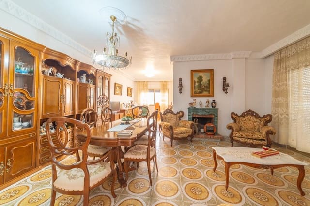 4 sovrum Villa till salu i San Javier med garage - 469 000 € (Ref: 8851820)