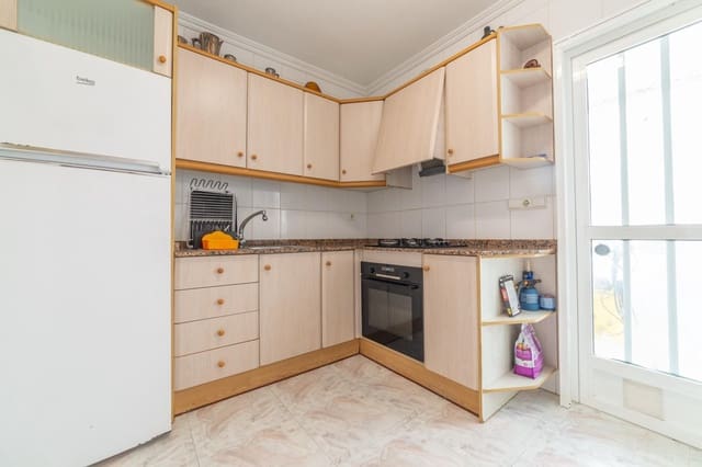 3 bedroom Terraced Villa for sale in Los Alcázares - € 167,500 (Ref: 8862638)