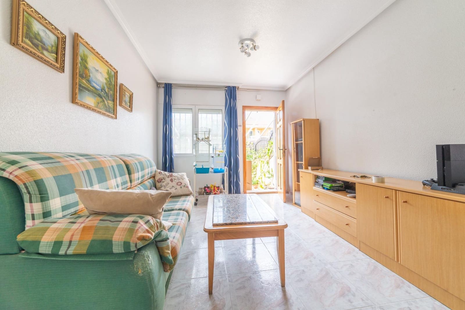 3 bedroom Terraced Villa for sale in Los Alcazares - € 167,500 (Ref: 8862638)